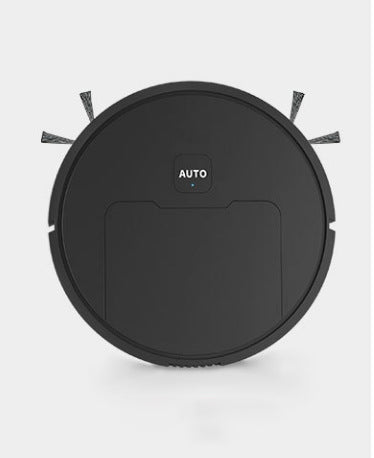 Smart Home Robot Vacuumn With Mopping Function