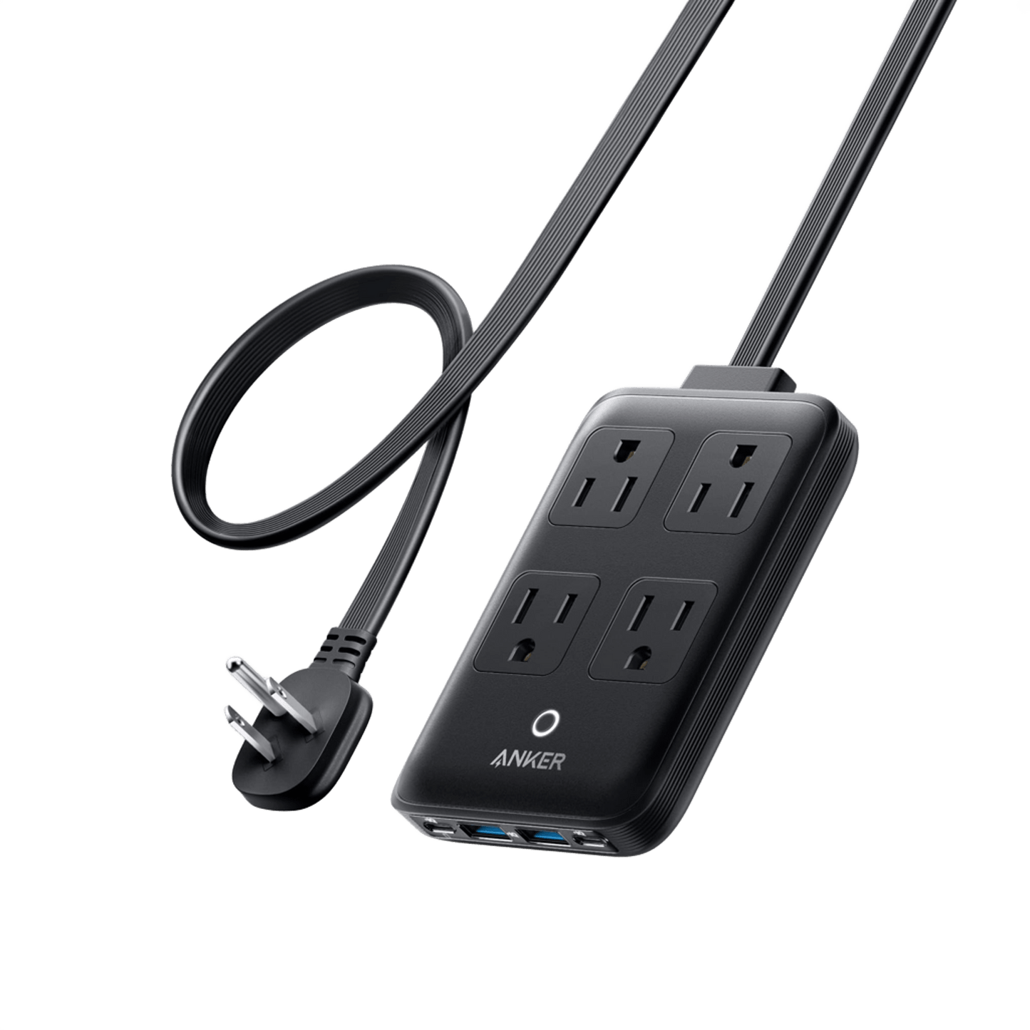 Anker Charging Station (8-in-1)