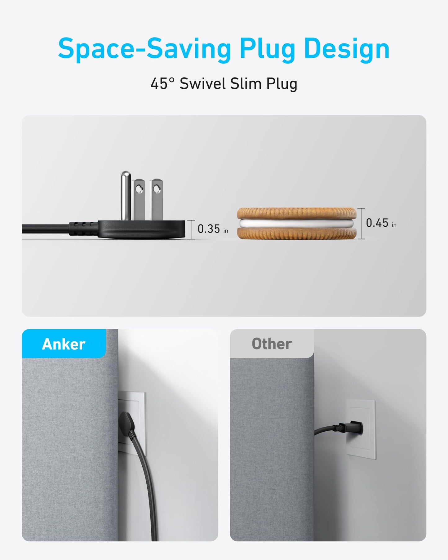 Anker Charging Station (8-in-1)