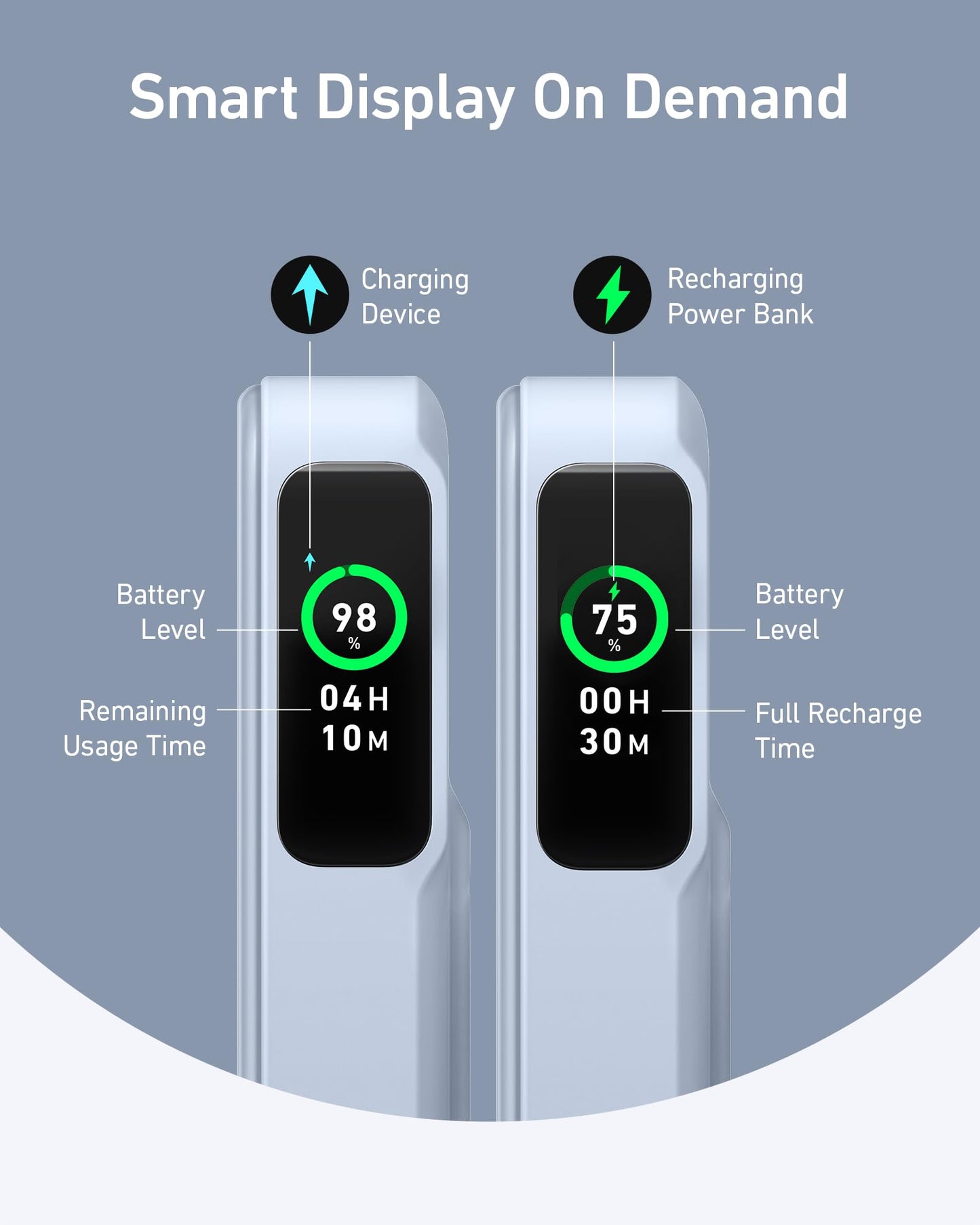 Anker MagGo Power Bank
