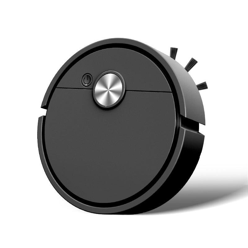 Smart Home Robot Vacuumn With Mopping Function