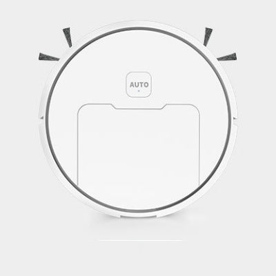 Smart Home Robot Vacuumn With Mopping Function