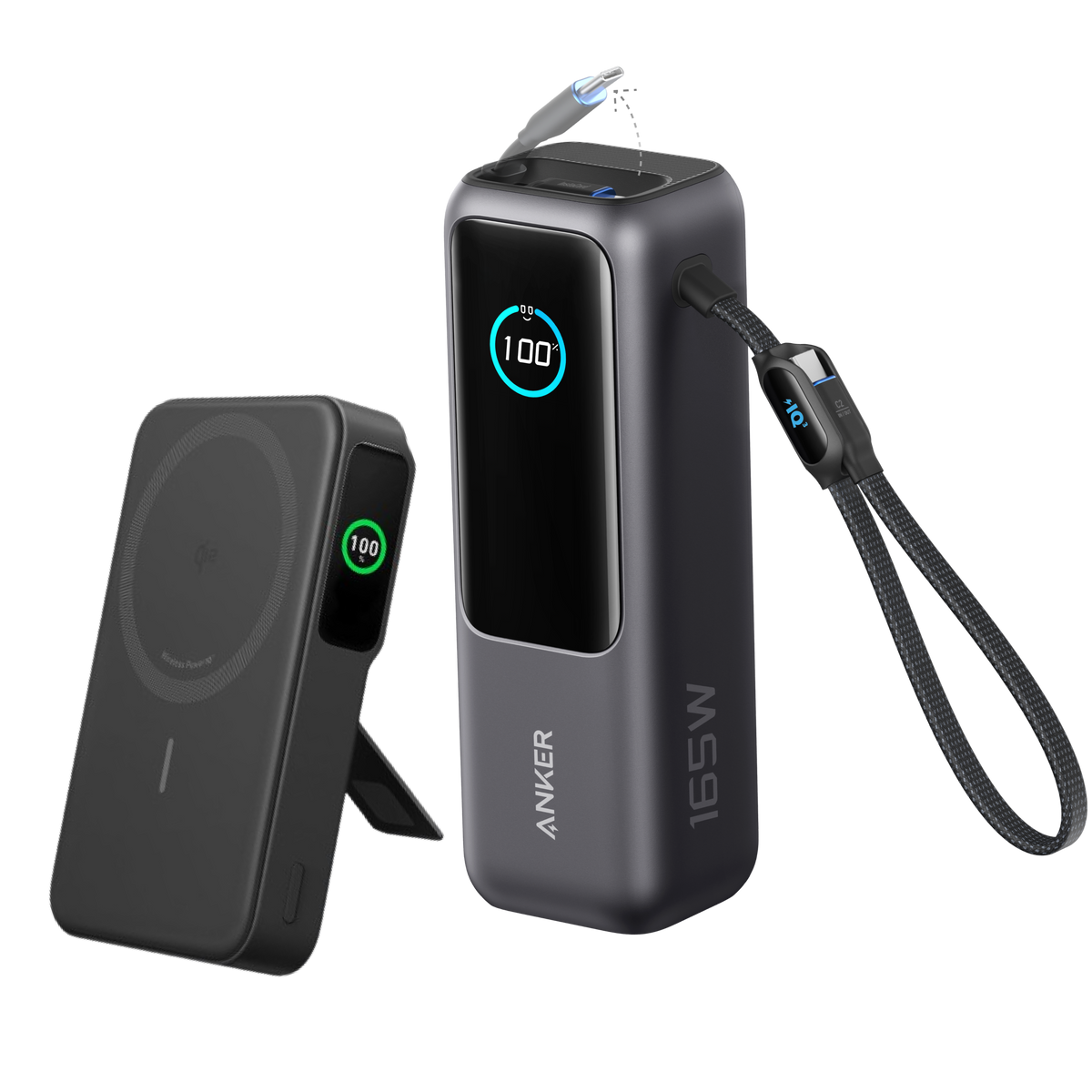 Anker MagGo Power Bank