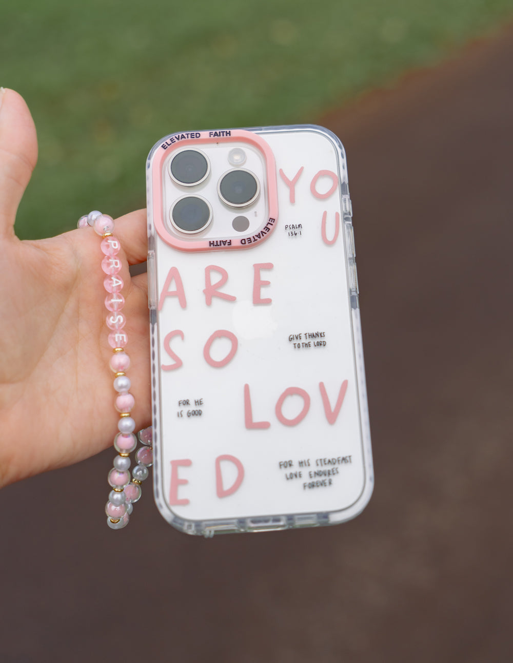 Phone Case