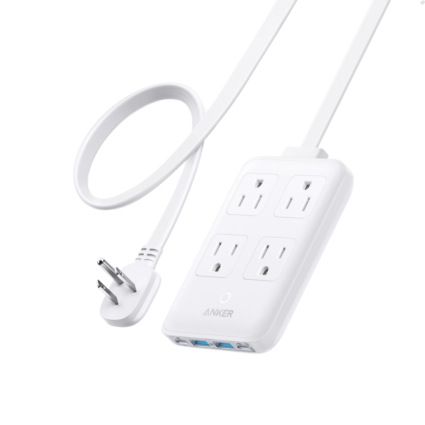 Anker Charging Station (8-in-1)