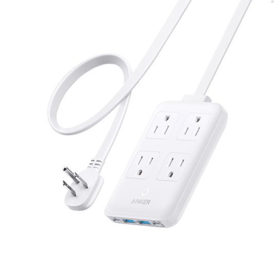Anker Charging Station (8-in-1)