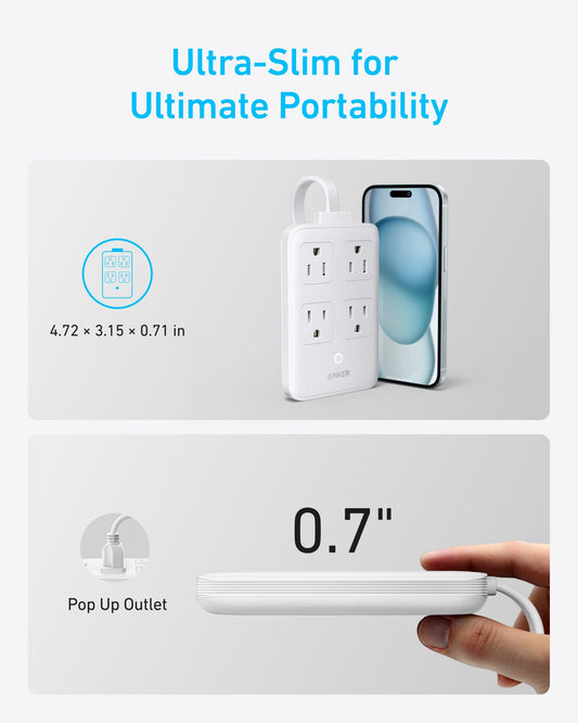 Anker Charging Station (8-in-1)