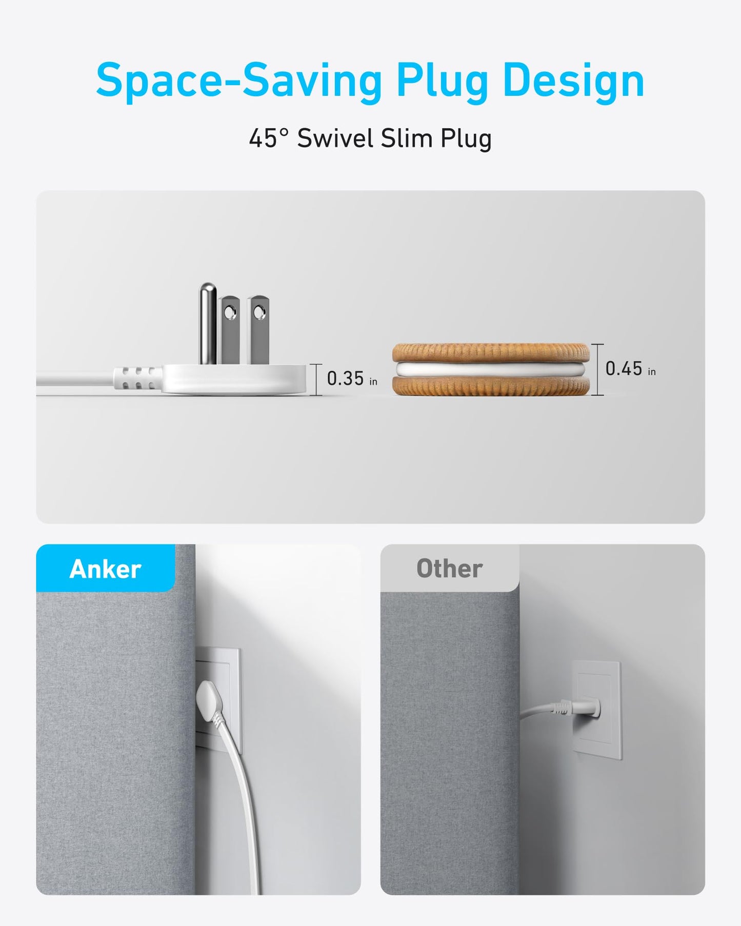 Anker Charging Station (8-in-1)