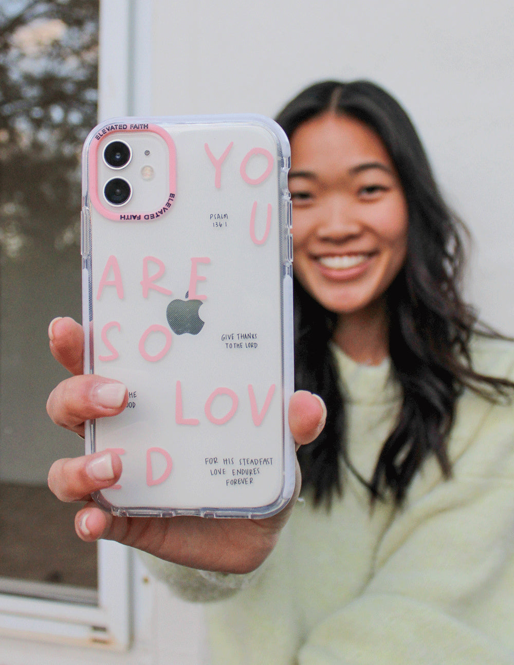 Phone Case