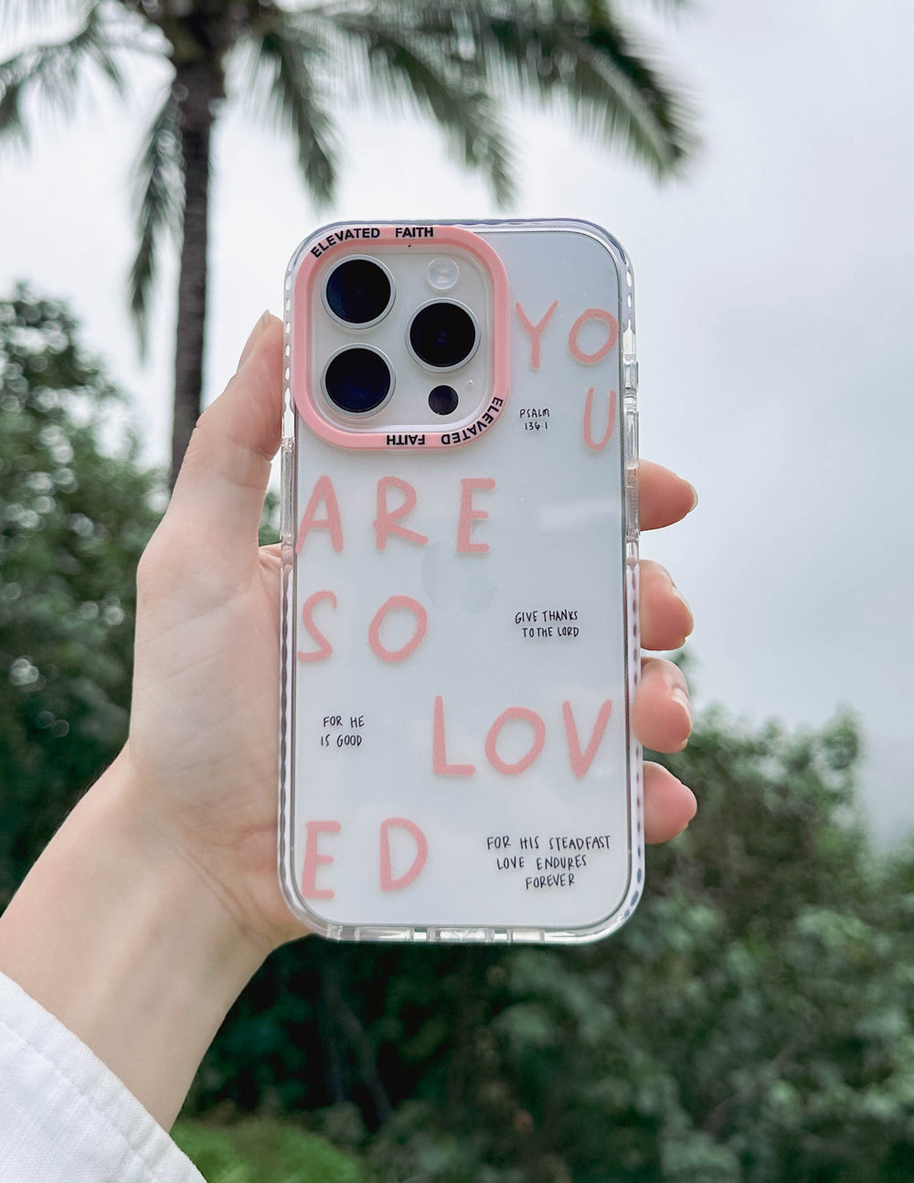 Phone Case