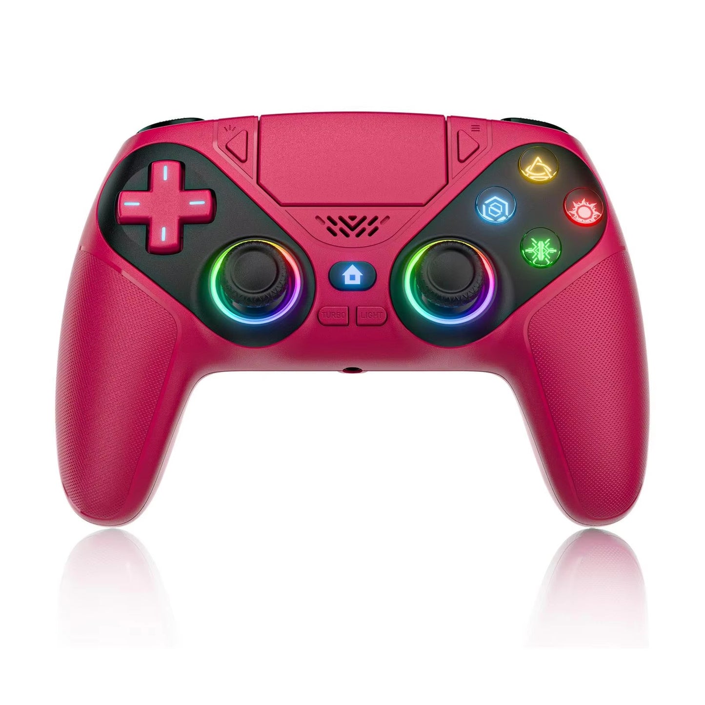 RGB Wireless Controller