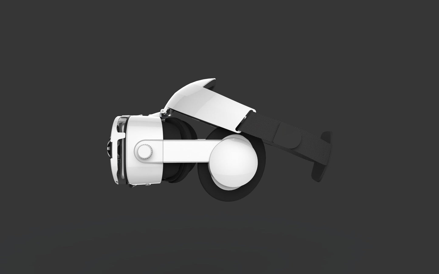 3D VR Glasses