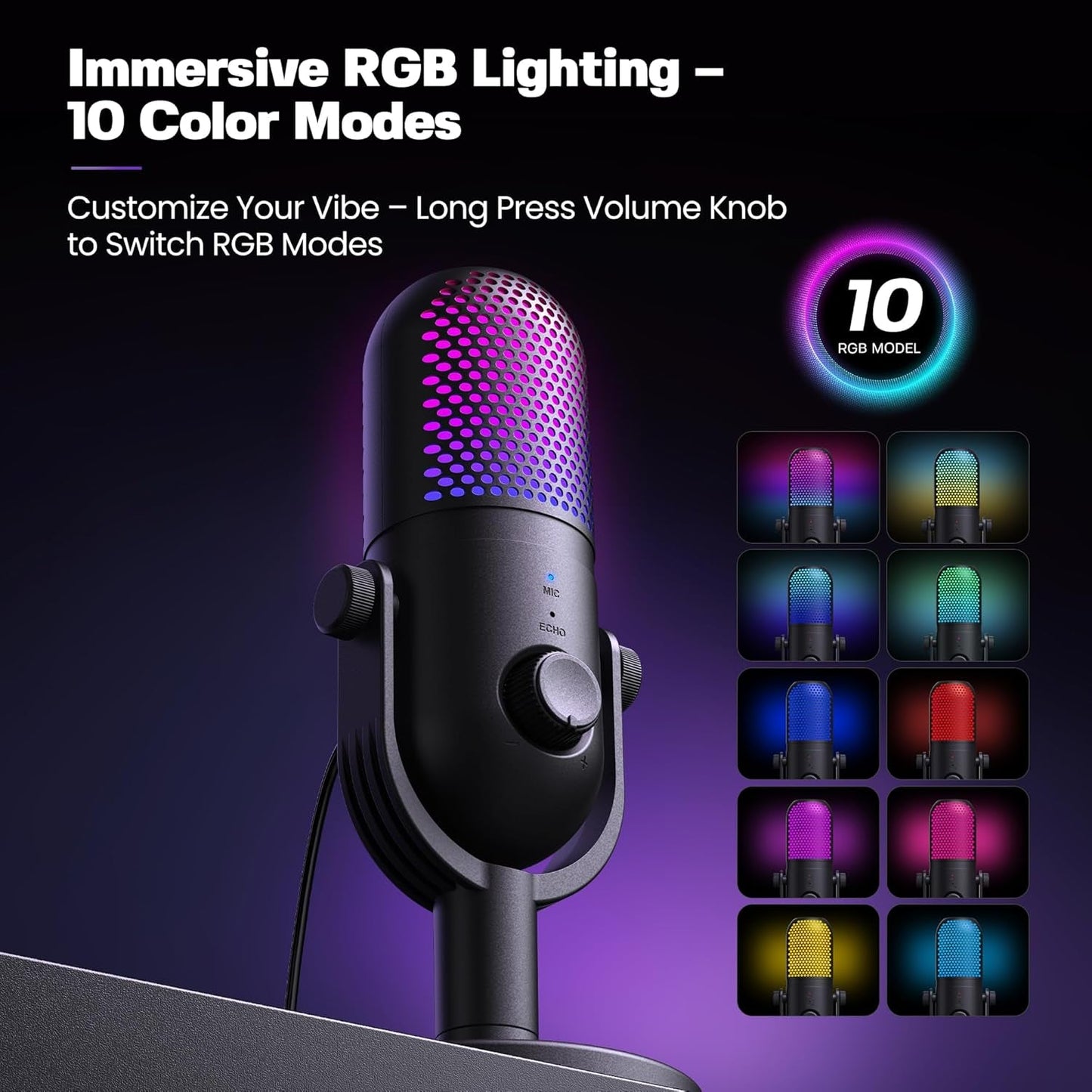 USB Microphone