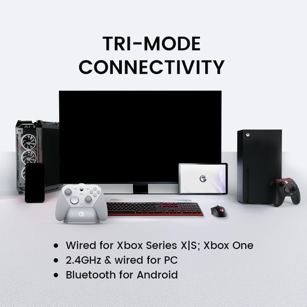 G7 Pro Wired Controller for Xbox Series X|S