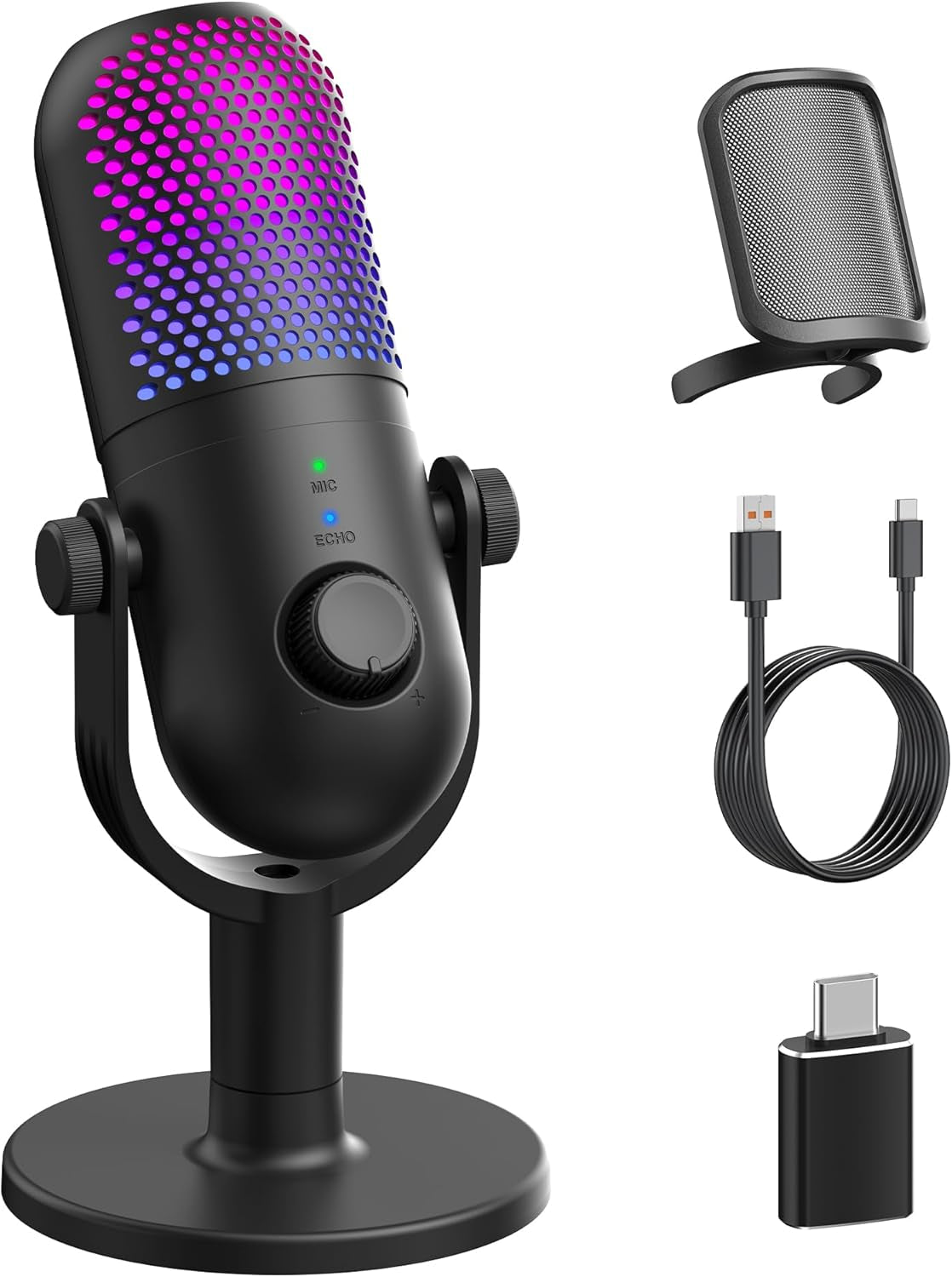 USB Microphone